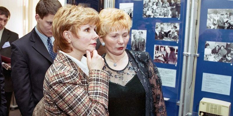 События в мире культуры: Главархив &ndash; о чем писали в газетах в марте 1984 года