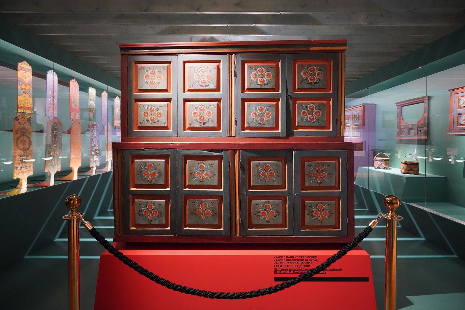 Фото: Евгений Самарин. Mos.ru