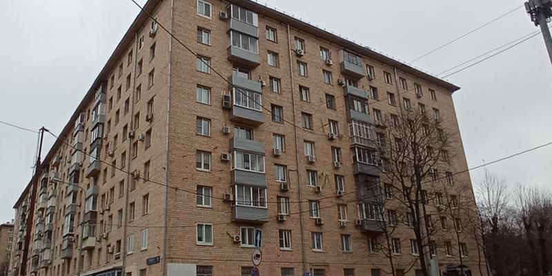Город выставил на торги нежилое помещение в Гагаринском районе