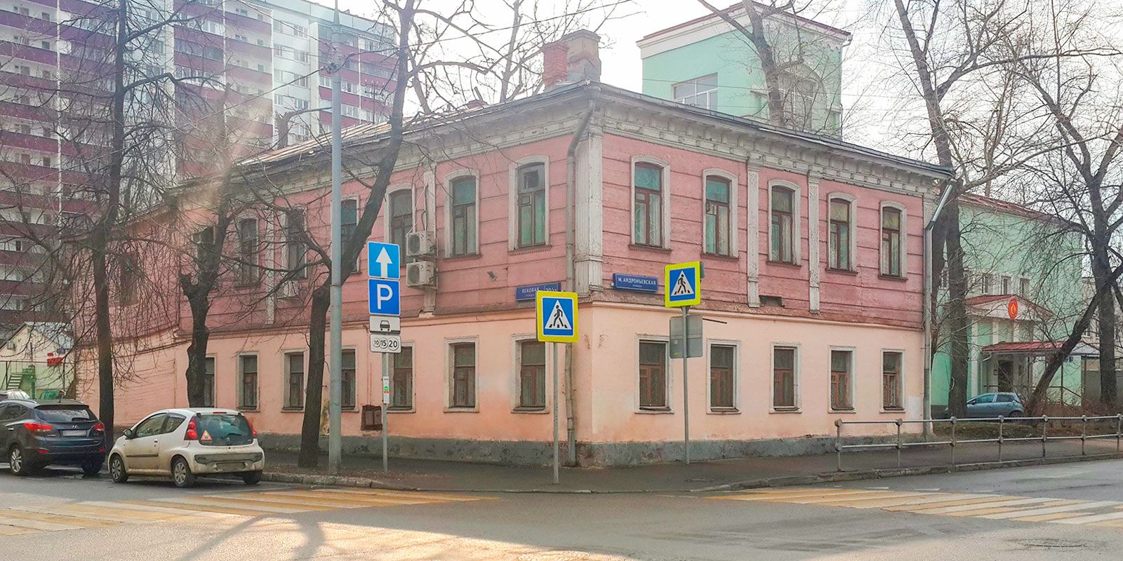 Фото: пресс-служба Департамента культурного наследия города Москвы