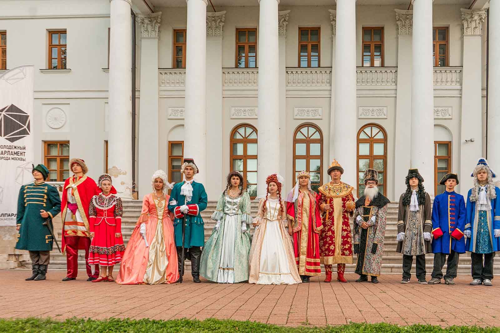 Фото: пресс-служба Департамента территориальных органов исполнительной власти города Москвы