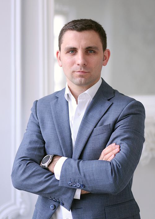 Андрей Рубанов