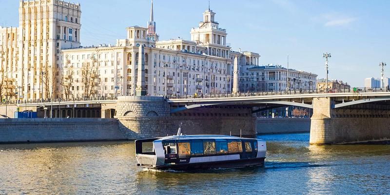 На регулярных речных электросудах пройдет цикл мероприятий, посвященных финансовой грамотности