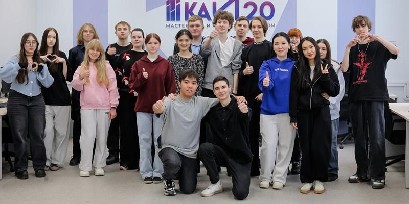 Как московские колледжи помогают студентам адаптироваться в первые месяцы учебы
