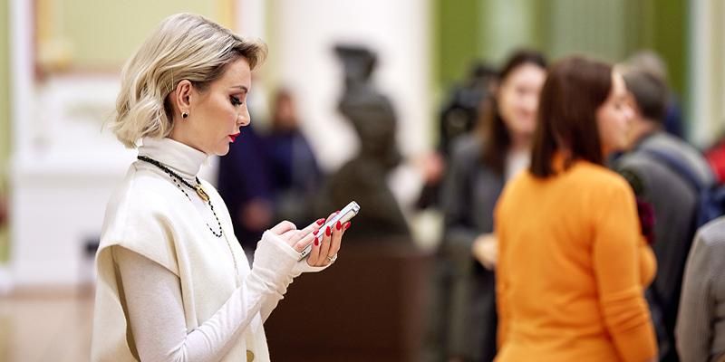Сервис «Мосбилет» теперь можно использовать в мессенджере MAX