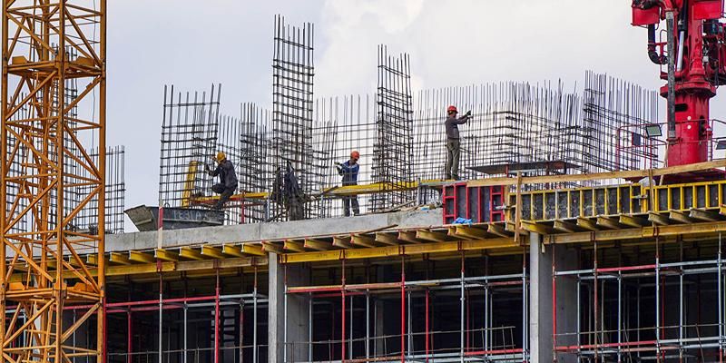 В 2025 году город планирует провести девять аукционов на право комплексного развития территорий