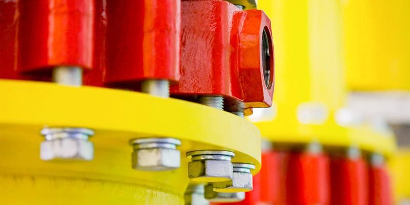 В Москве построили и модернизировали 19 газорегуляторных пунктов в 2025 году