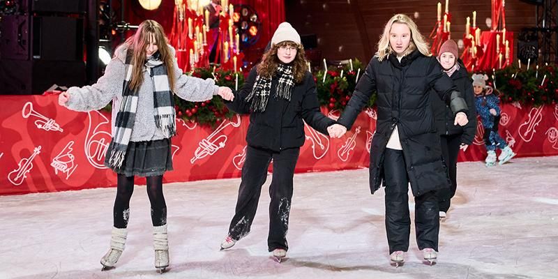 Программа ко Дню студента объединит десятки площадок в разных районах Москвы