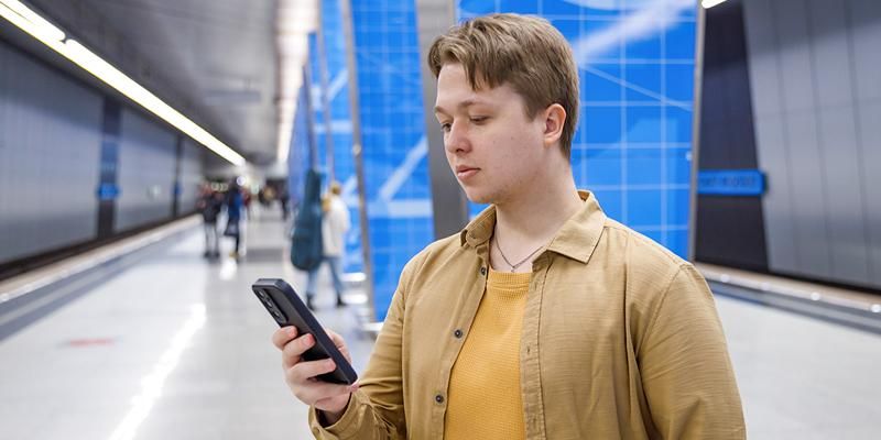 Чат-бот Александра с помощью искусственного интеллекта обработала свыше миллиона вопросов пассажиров