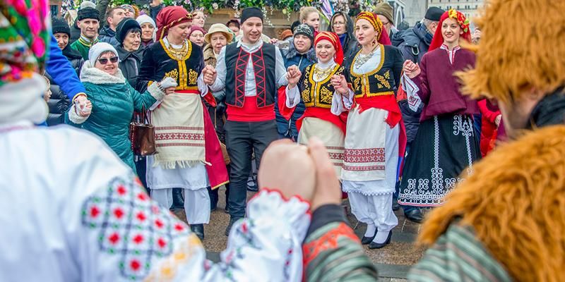 Попробовать барабульку и смастерить свечу с лавандой: что ждет гостей фестиваля «Крымская весна»