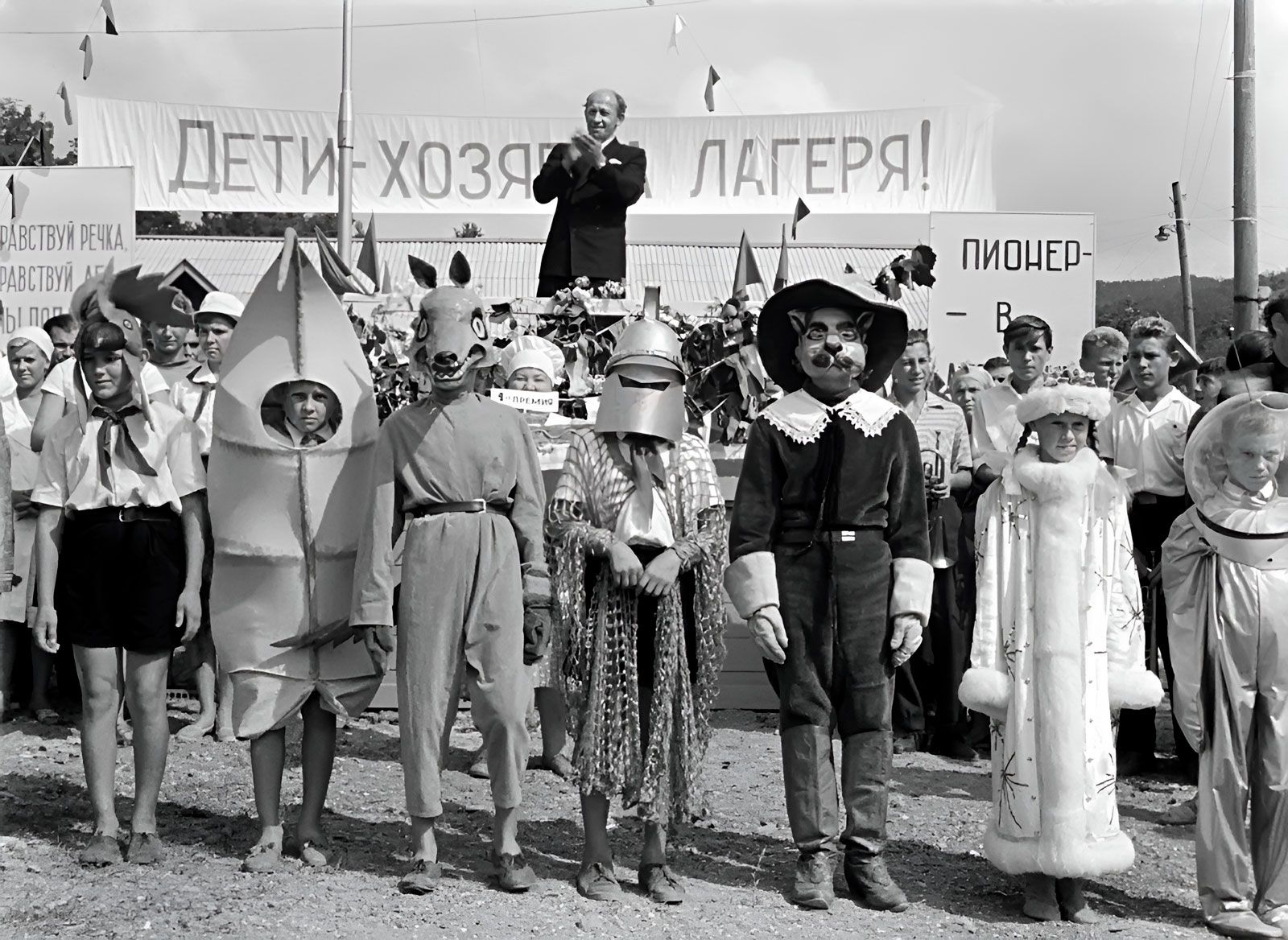 Человек, которого любили все: 100 лет со дня рождения Евгения Евстигнеева
