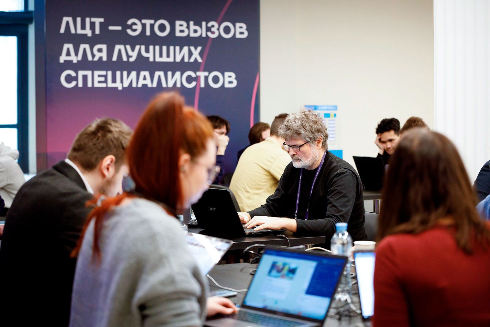 Фото: пресс-служба Департамента предпринимательства и инновационного развития города Москвы
