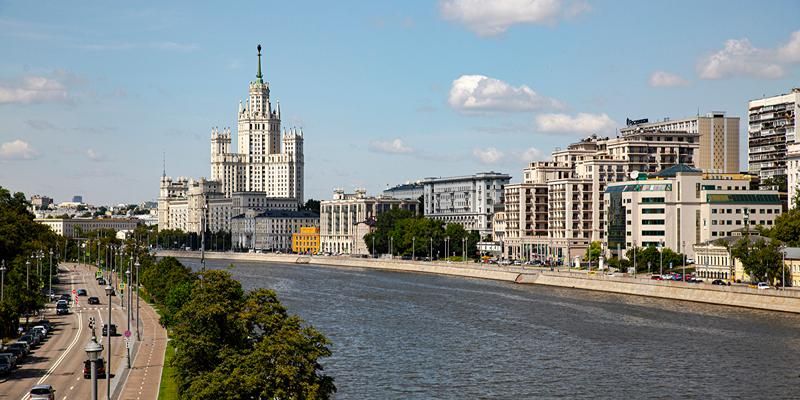 Москва продолжает снижать административные барьеры для повышения качества среды ведения бизнеса