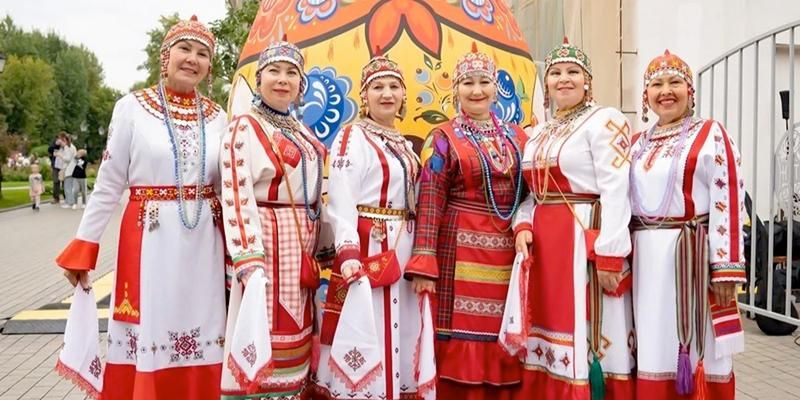 Всероссийский фестиваль русского гостеприимства «Самоварфест» пройдет на ВДНХ
