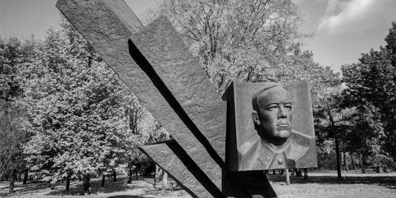 Военный инженер, тактик и педагог: Главархив — о жизни и увековечивании памяти генерала Карбышева