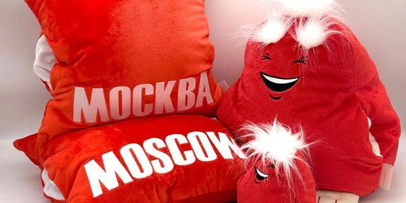 Столичные производители увеличили выпуск игрушек на 4,7 процента за 10 месяцев