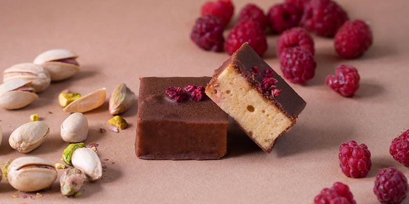Столичный производитель полезных сладостей увеличил выпуск продукции почти на 40 процентов