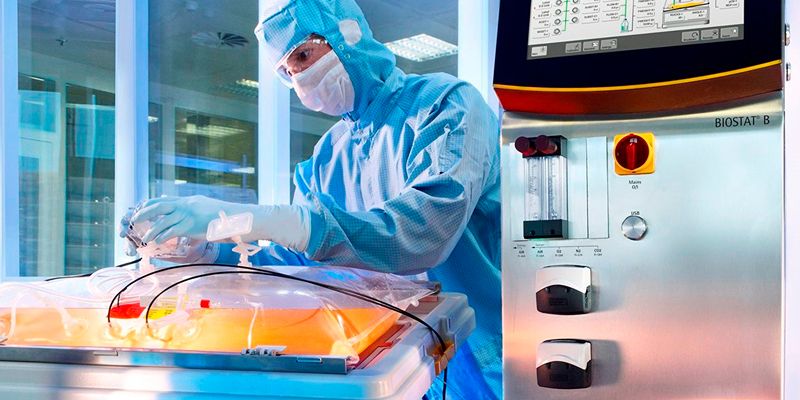 Репродуктивная генетика и система контроля газопроводов: какие проекты реализовали резиденты технопарка «Слава» в 2022 году