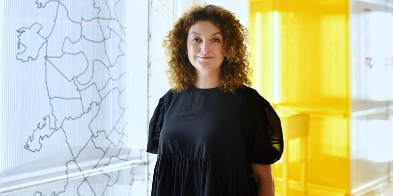 «У столицы нет окраин». Директор Музея Москвы Анна Трапкова — о прогулках и новых выставках