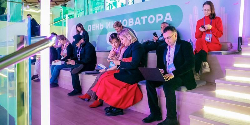 На Дне инноватора гостям расскажут о перспективных столичных техноразработках