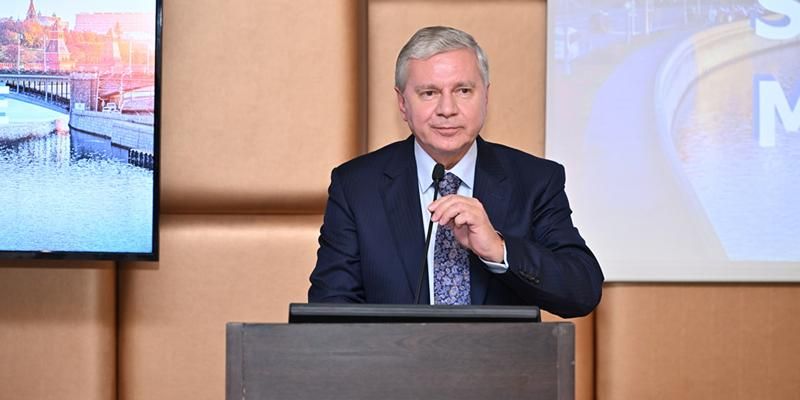 В Стамбуле прошел Медиафорум русскоязычных зарубежных СМИ