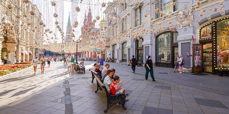 Как туризм способствует развитию сервисной экономики столицы