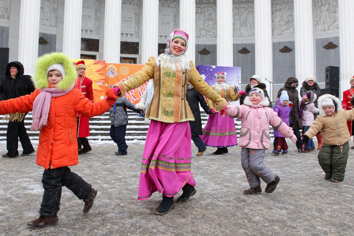 Фото: пресс-служба ВДНХ