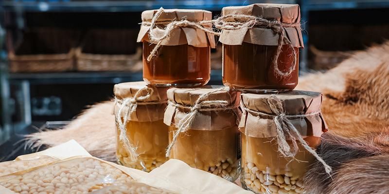 Фермеры — участники московских ярмарок отправляют свою продукцию в зону СВО