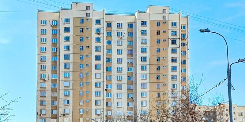 Крупное коммерческое помещение в районе Бирюлево Западное выставили на городские торги