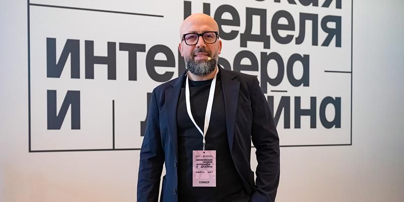 «Молодые архитекторы меняют облик Москвы» — Хуссам Шакуф о новых принципах в организации городской среды