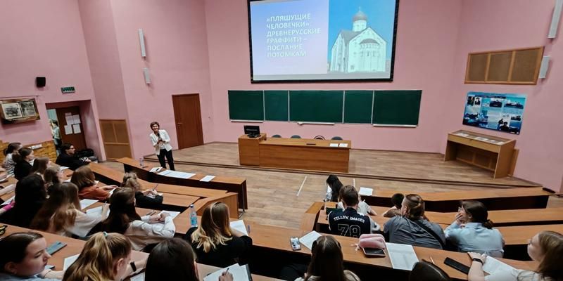 Экспедиция Московской этнографической олимпиады открыла новый сезон в Ульяновске
