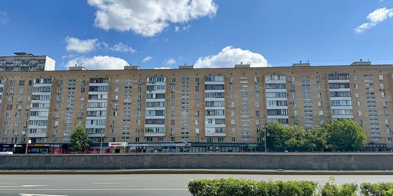 В Москве капитально отремонтируют 28 домов, в которых находятся книжные магазины
