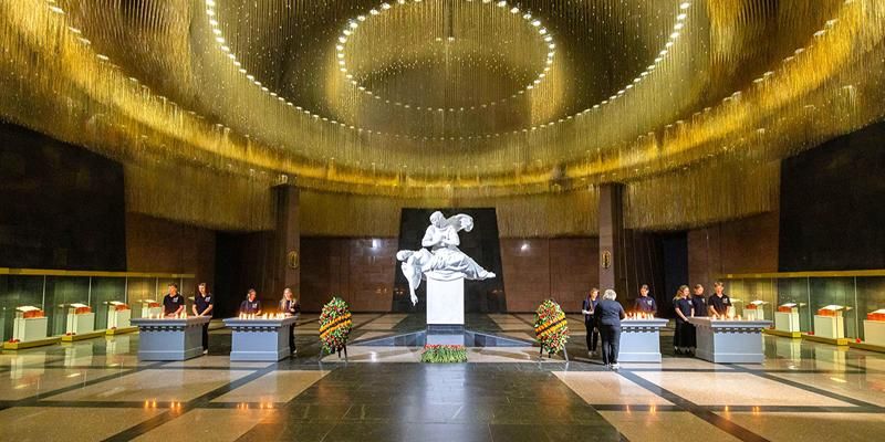 Места памяти: к 22 июня ВДНХ и Музей Победы приготовили особые программы