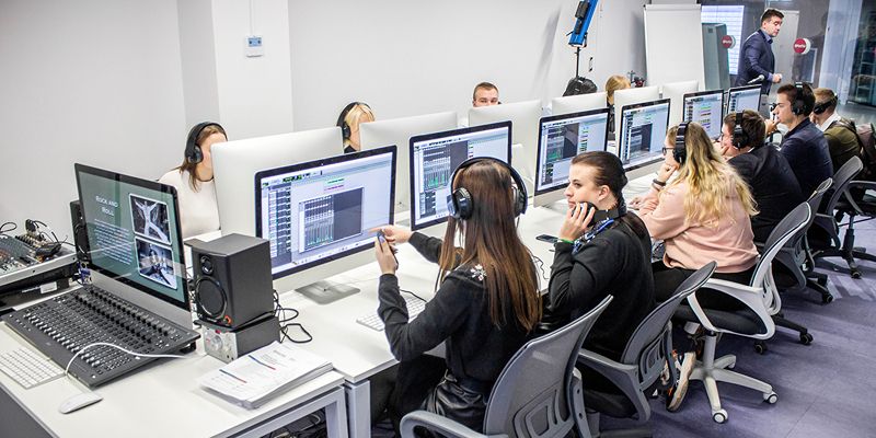 Более 1,5 миллиона человек прошли обучение по программам «Технограда» за пять лет