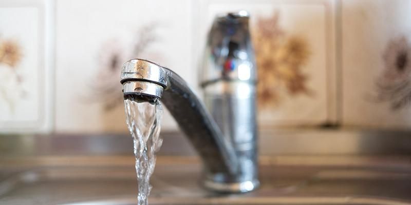 Пять районов ТиНАО обеспечат питьевой водой из сети московского водопровода