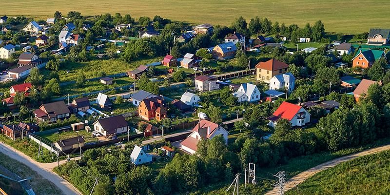 Москвичи выкупили со скидкой около 500 участков для индивидуального жилищного строительства