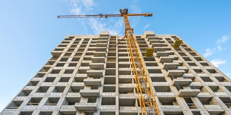 На улице Бутлерова появится дом по программе реновации
