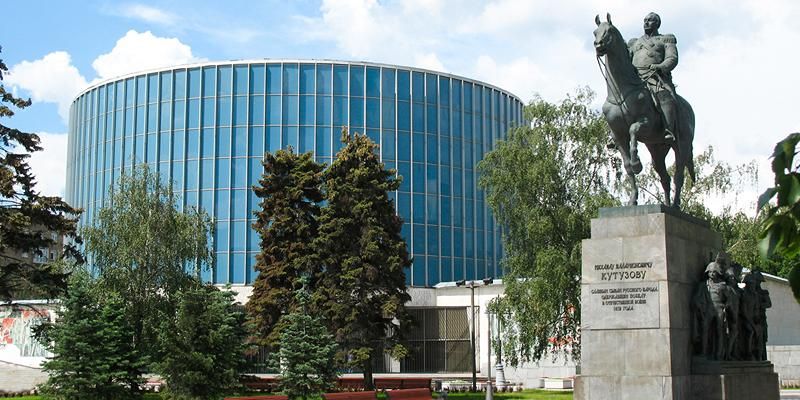 Дым Бородина, фейки Аустерлица и шахматный мат Наполеону. Идем в музей-панораму «Бородинская битва»