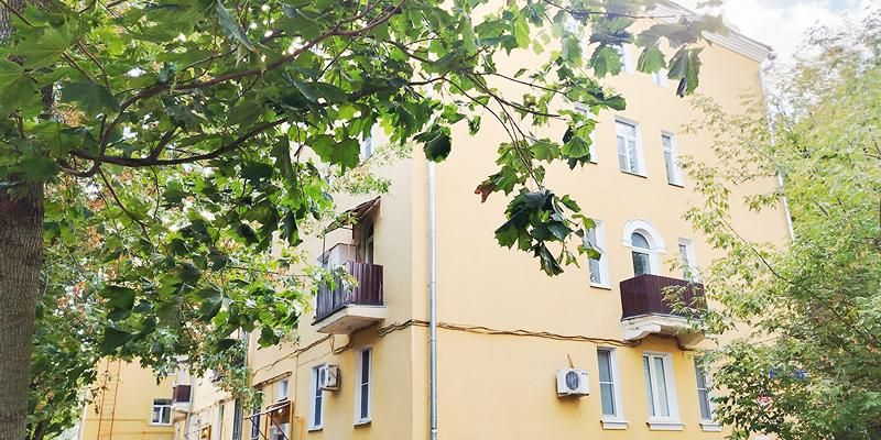 Город реализует на торгах два нежилых помещения в Измайлове