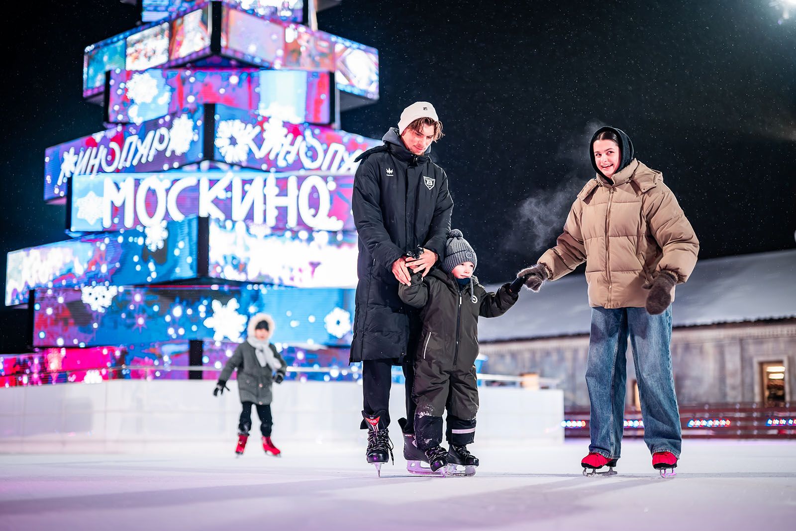 Фото: пресс-служба Департамента культуры города Москвы