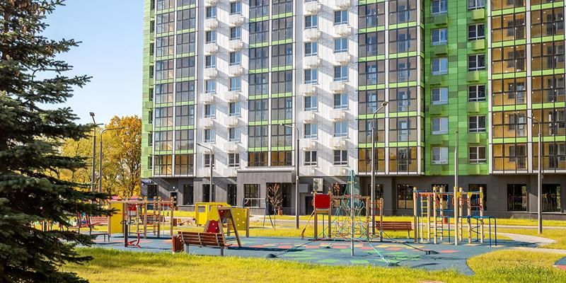 Более 11,8 тысячи москвичей получили новое жилье по программе реновации на северо-западе столицы