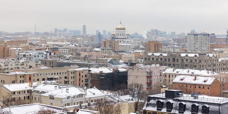 Инвестор восстановил помещение в историческом здании в Милютинском переулке