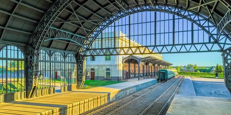 В кинопарке «Москино» открываются новые экскурсии по натурным площадкам