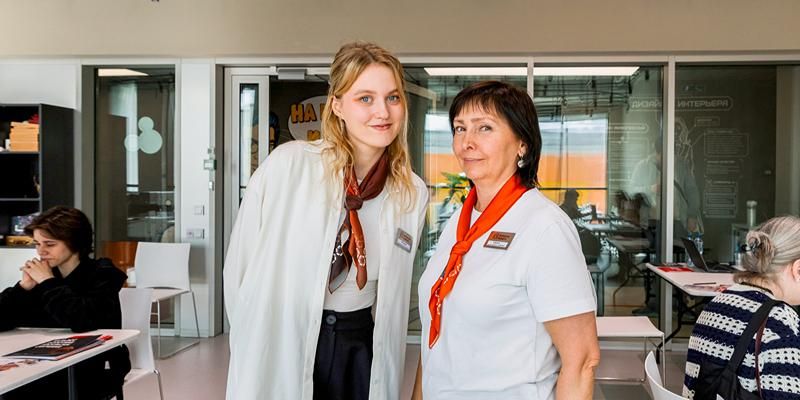 В центре практического обучения «Профессии будущего» в Печатниках пройдет ярмарка трудоустройства в сфере промышленности