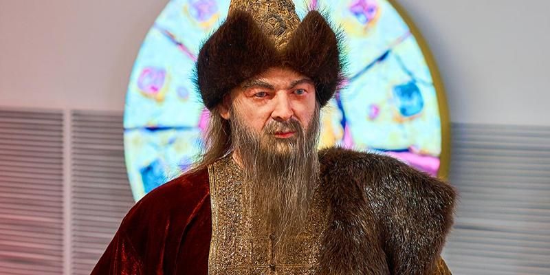 История начинается с людей: идем в музей «Историал. Коллекция» в «Зарядье» с «Мосбилетом»
