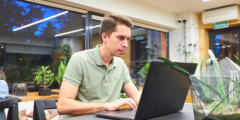 На портале поставщиков заработал бизнес-ассистент на основе искусственного интеллекта