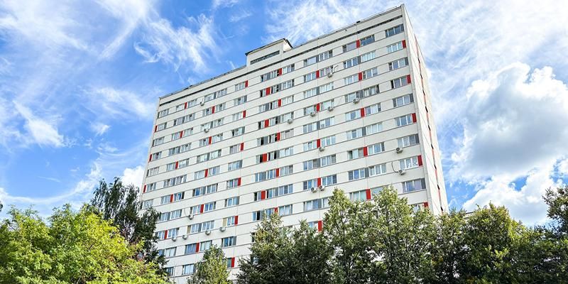 20 жилых домов капитально отремонтируют в Зеленограде в 2026 году