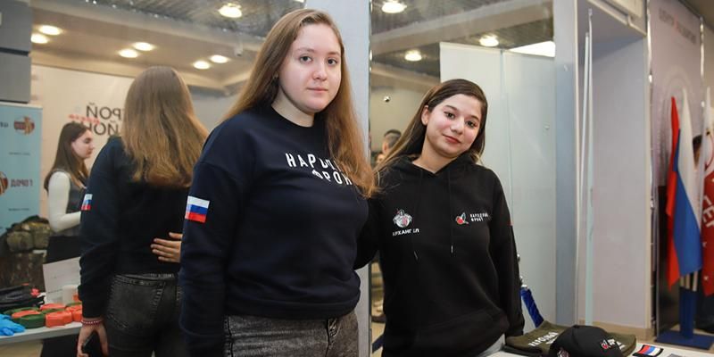 В столице проведут форум «Герой моего района»