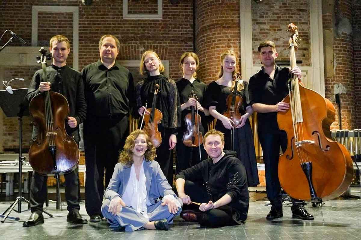 Фото: пресс-служба фестиваля «Проявление»
