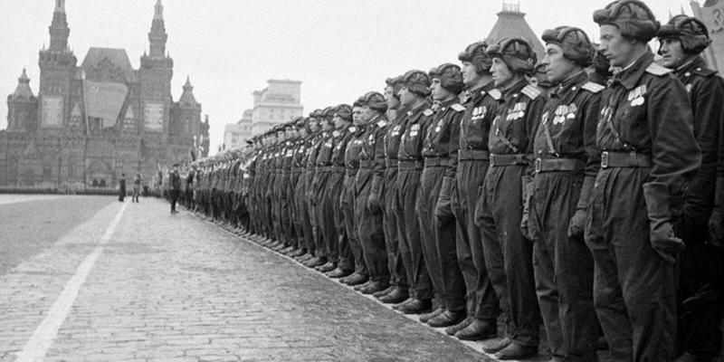 Найди своего героя: Главархив напомнил, как искать информацию о воевавших родственниках